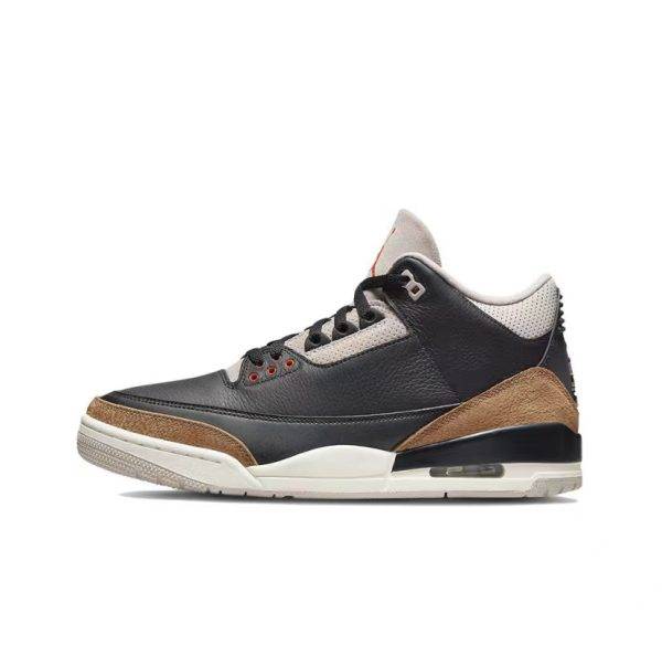 Air Jordan 3 Retro Elefante del deserto