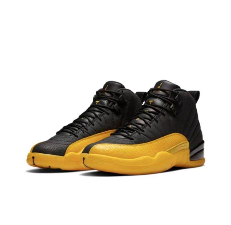 Jordan 12 Retro