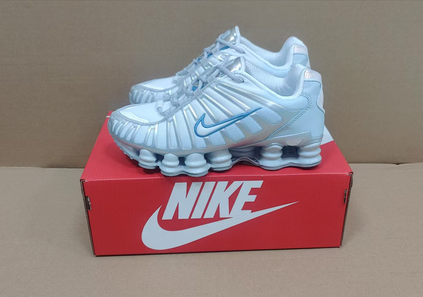 SHOX