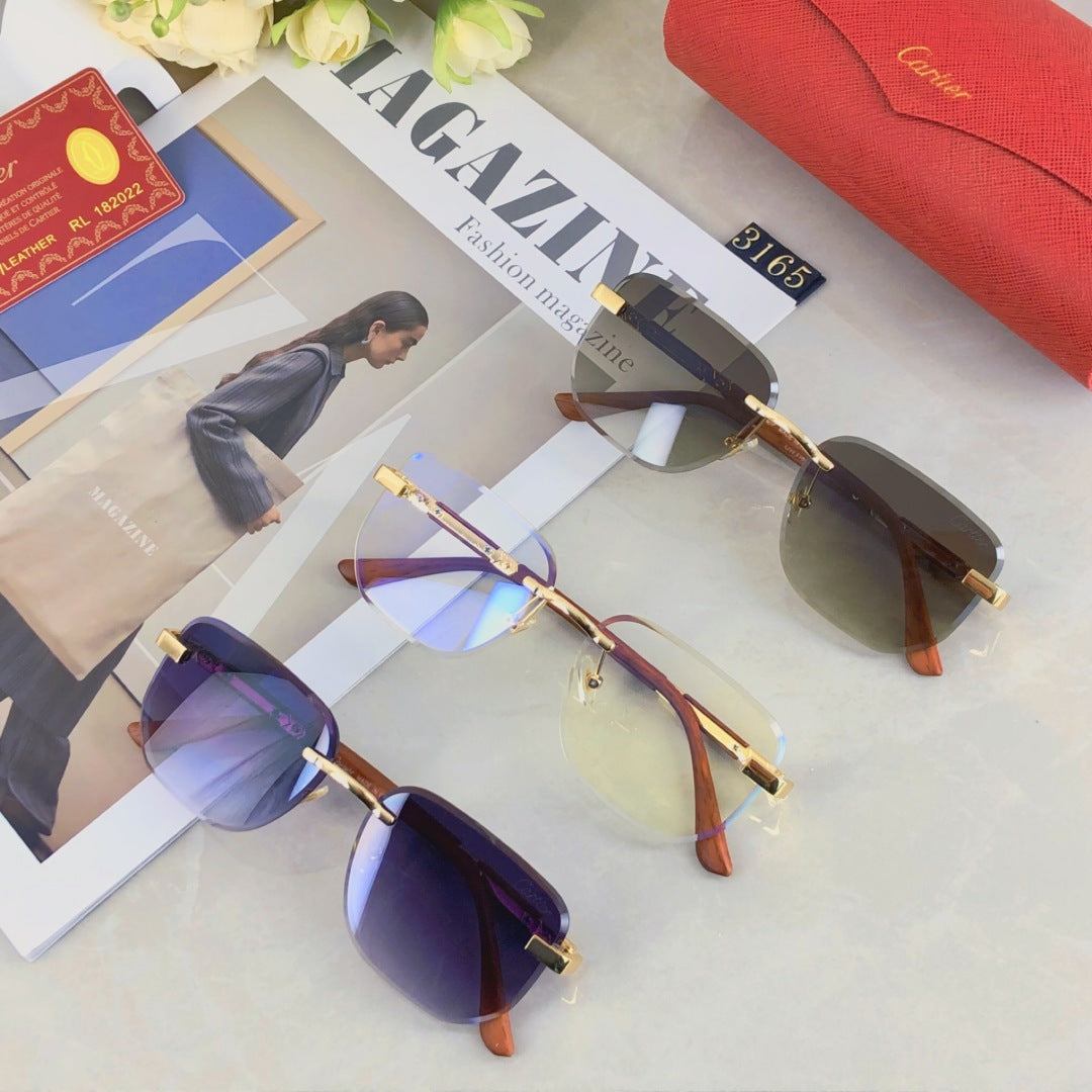 cartier 3165