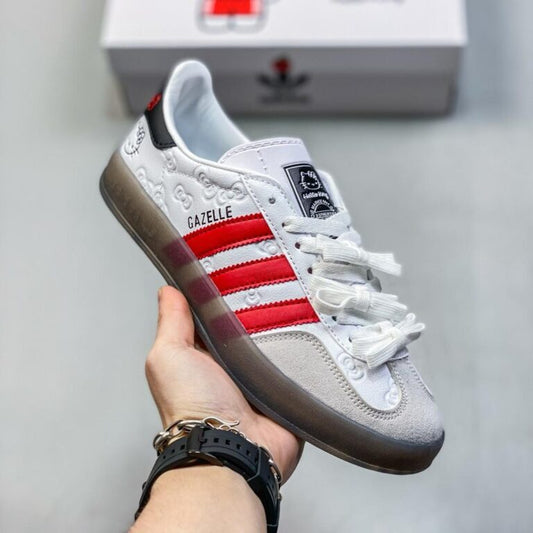 Adidas Originals Gazelle X Hello Kitty