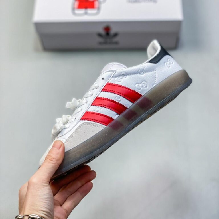 Adidas Originals Gazelle X Hello Kitty