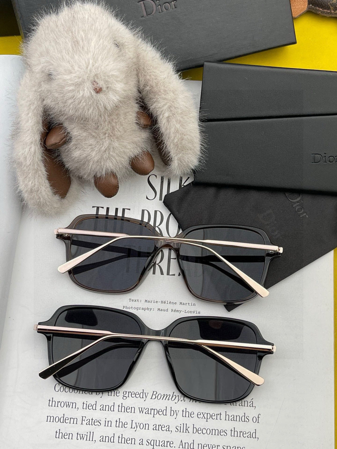 DIOR