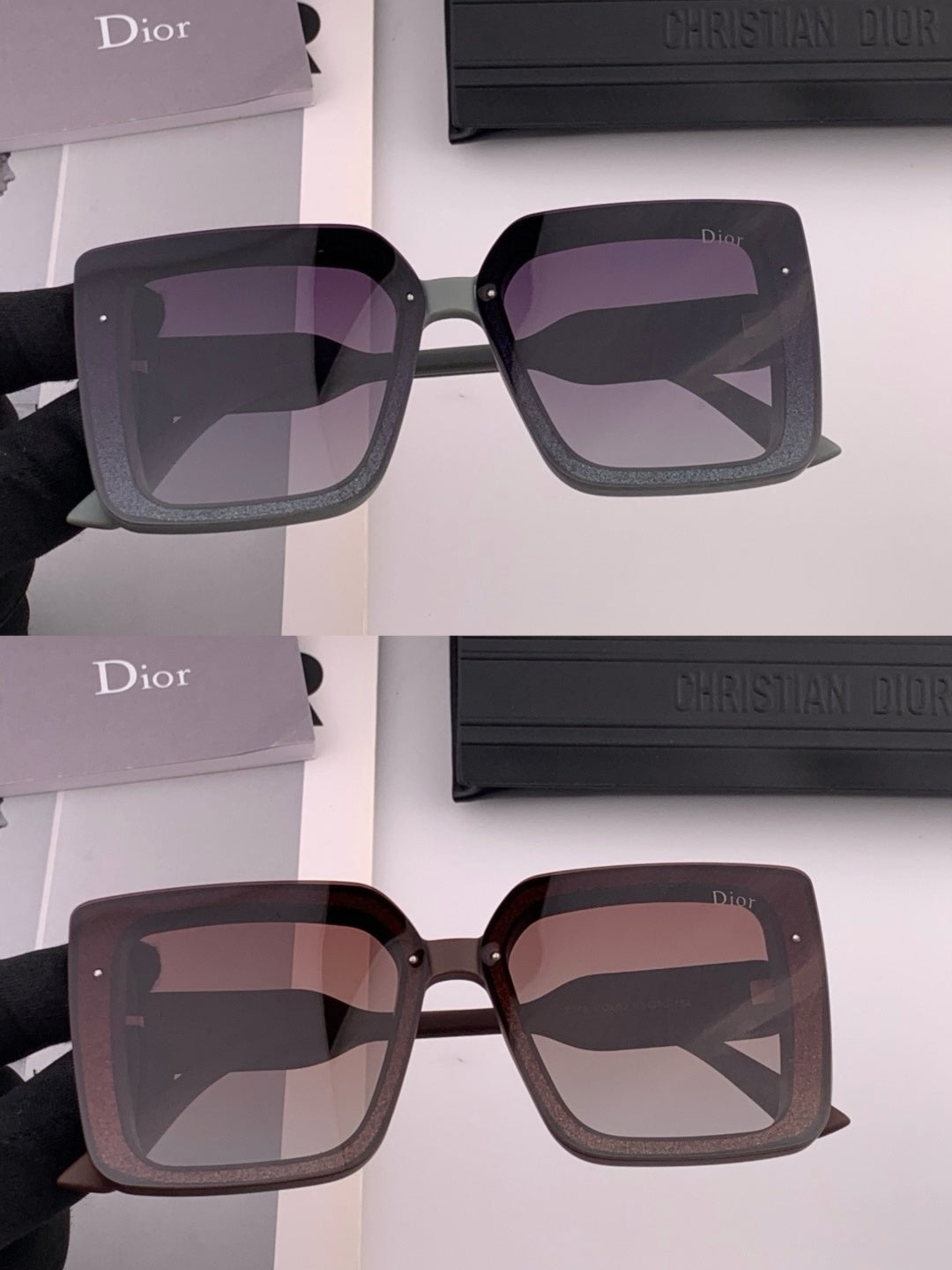 DIOR