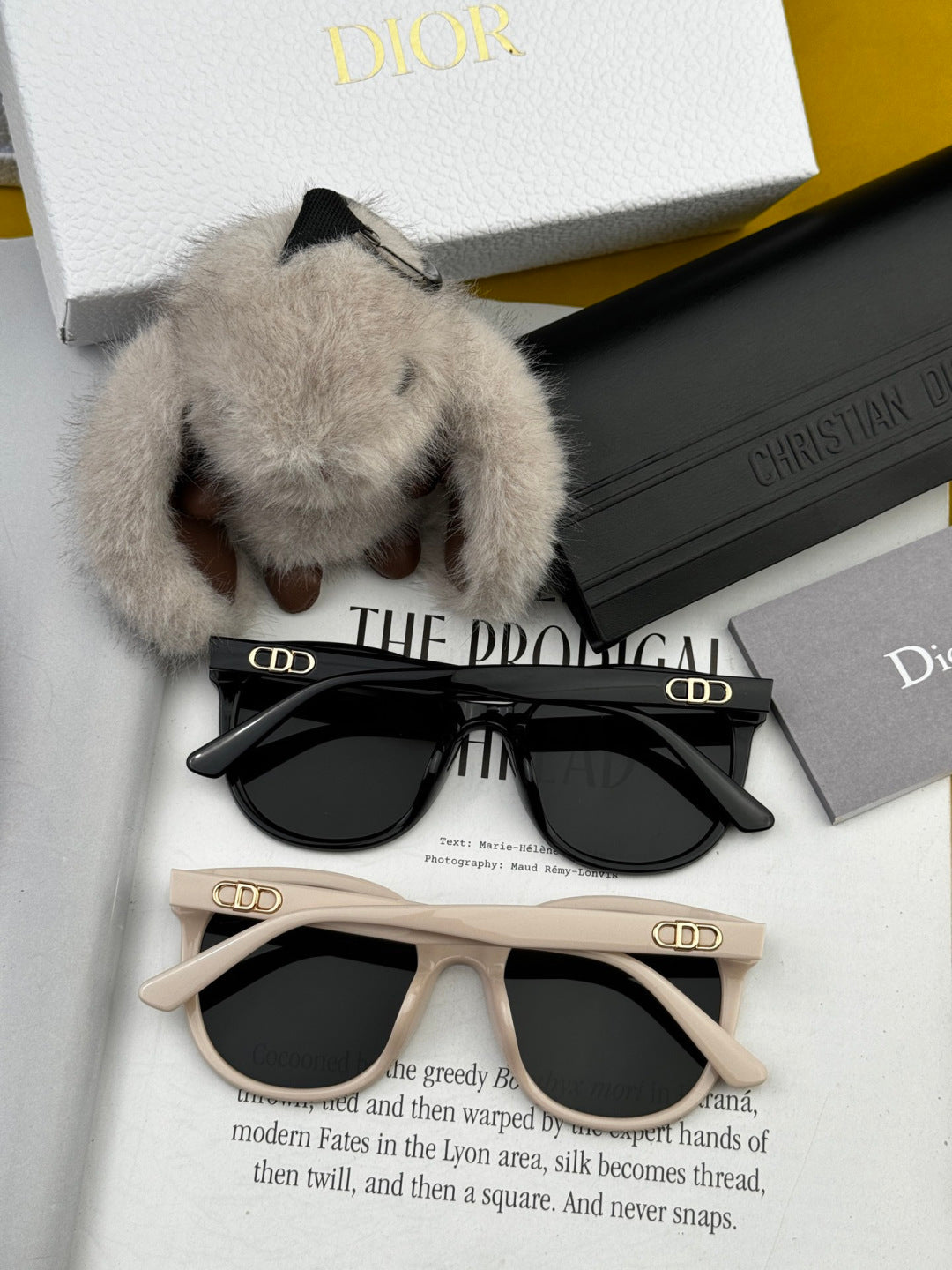 DIOR
