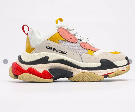 Balenciaga Triple S