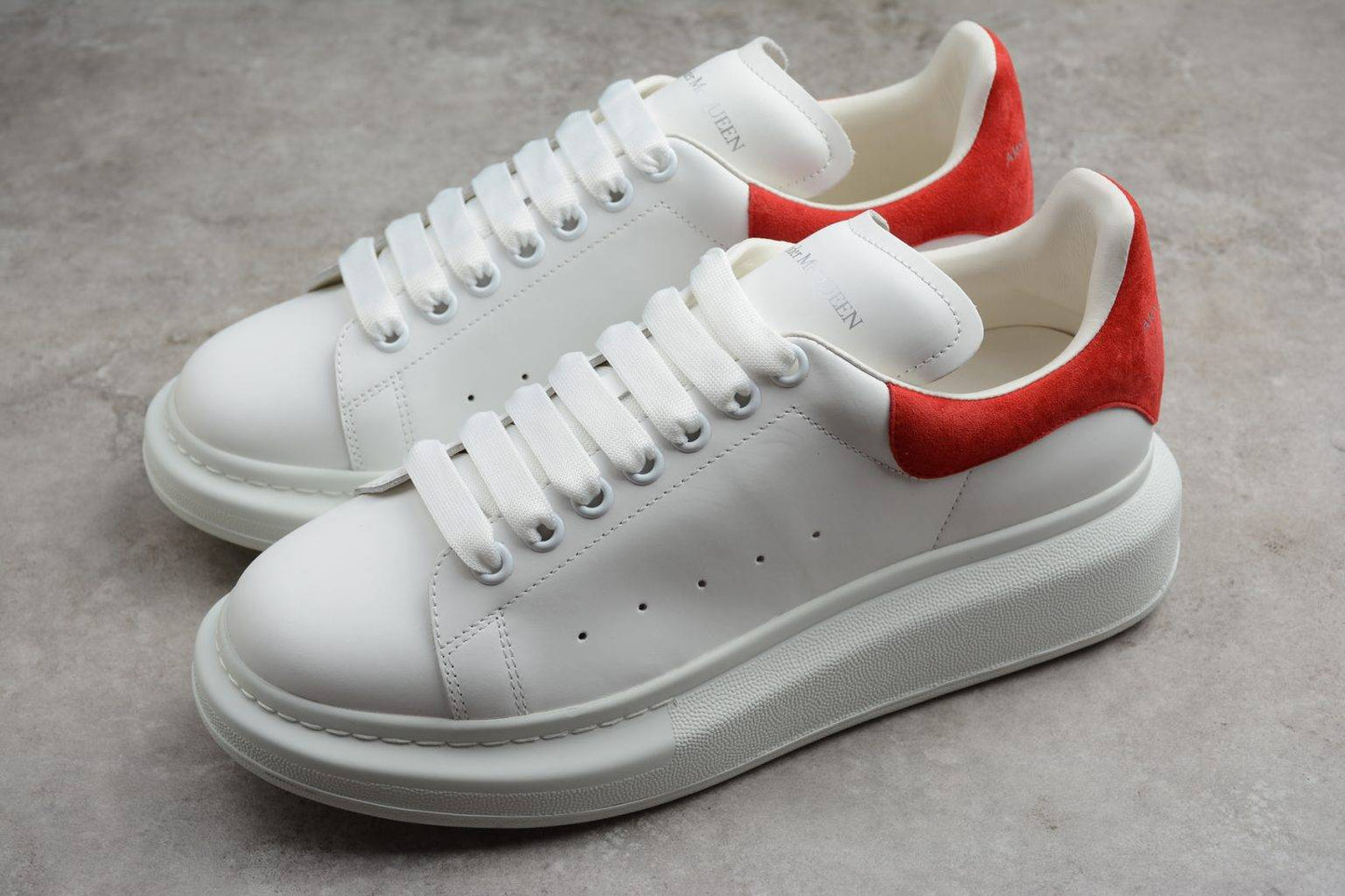McQueen