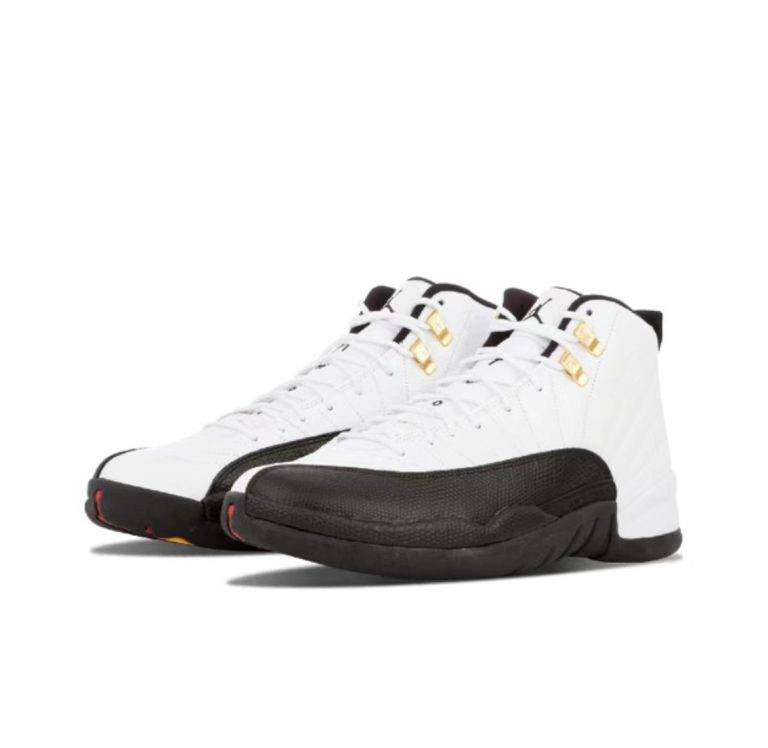 Jordan 12 Retro