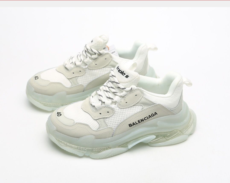 Balenciaga Triple S