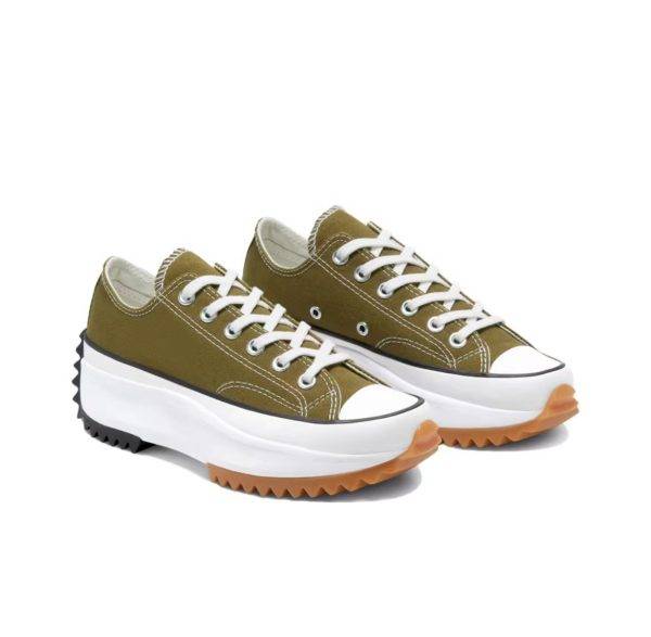 Converse Run