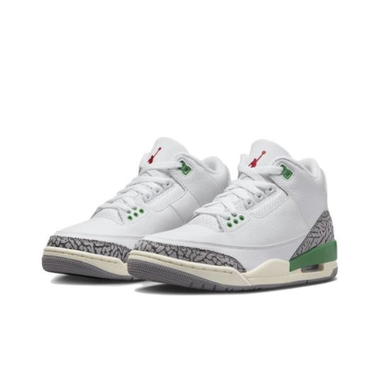 Jordan Air Jordan 3 Retro Verde Fortunato Verde Fortunato