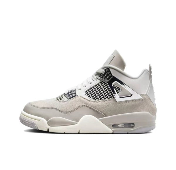 Air Jordan 4 Retro Codice articolo: AJ 4 kkk-1