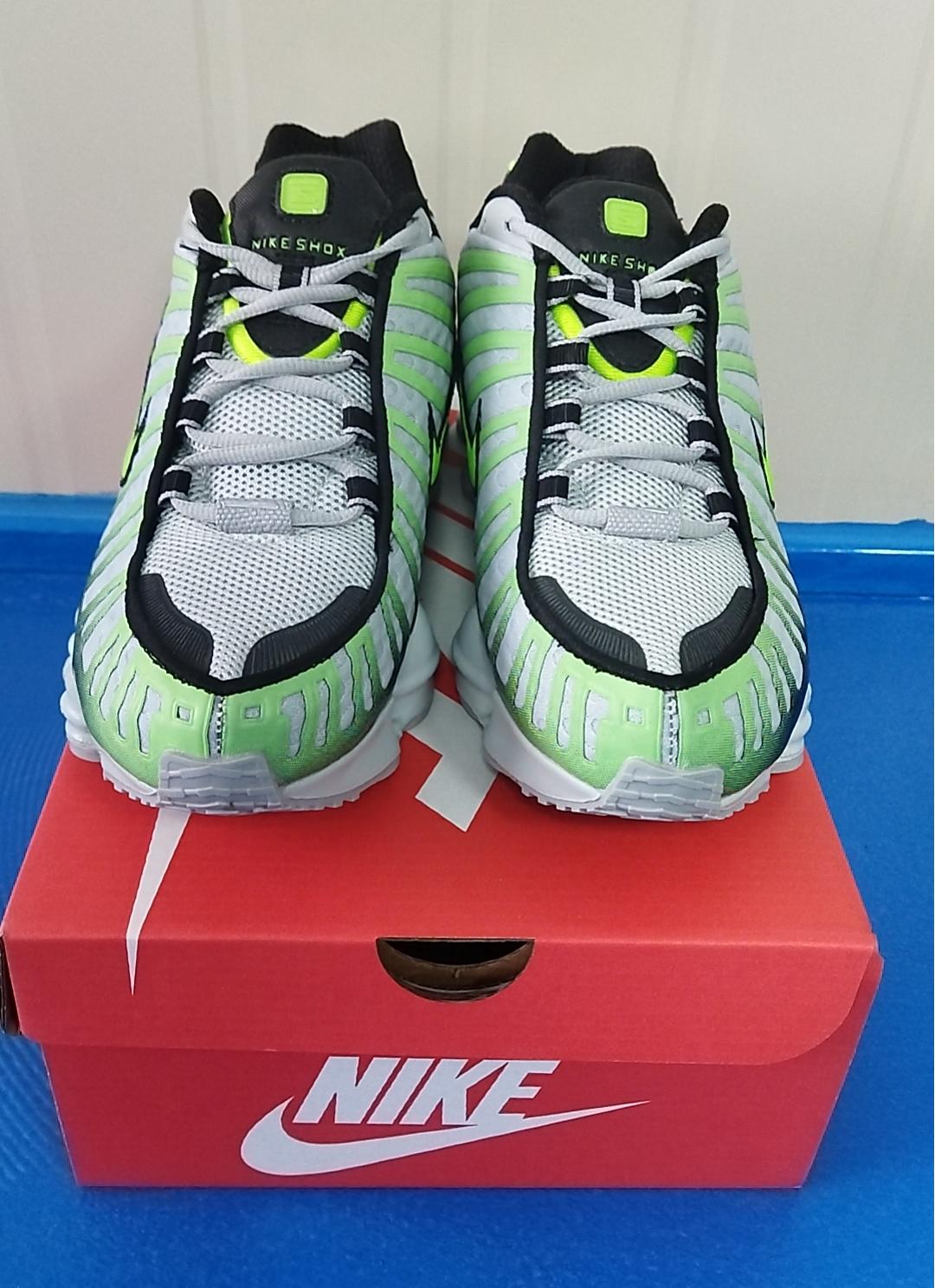 SHOX