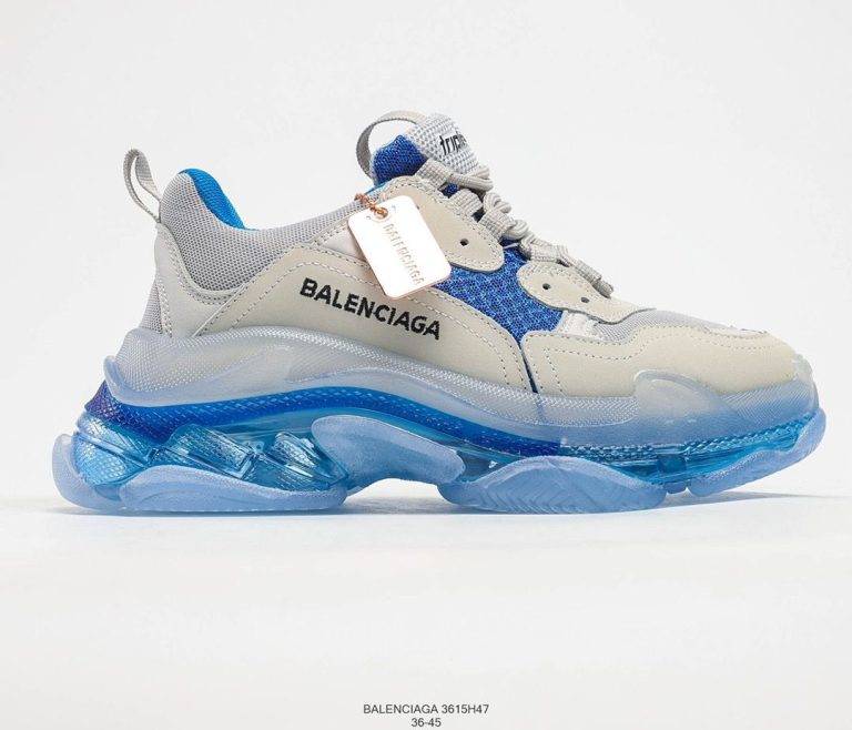 Balenciaga Triple S