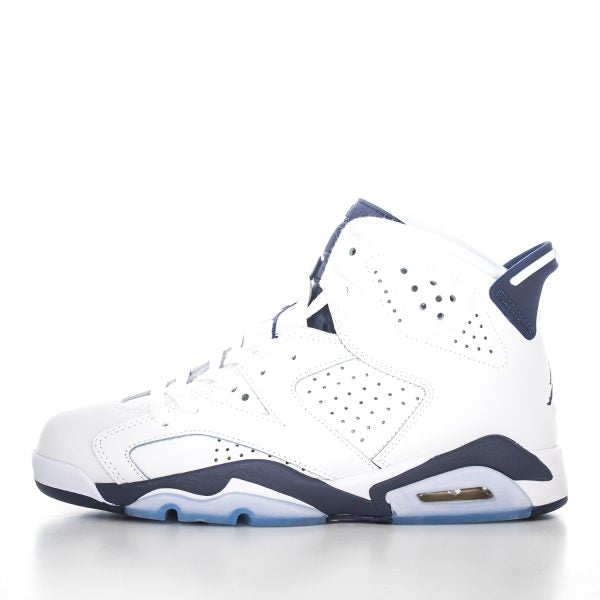 Jordan 6 Retro blu notte (2000) SKU: AJ 6 Retro Midnight Navy (2000)