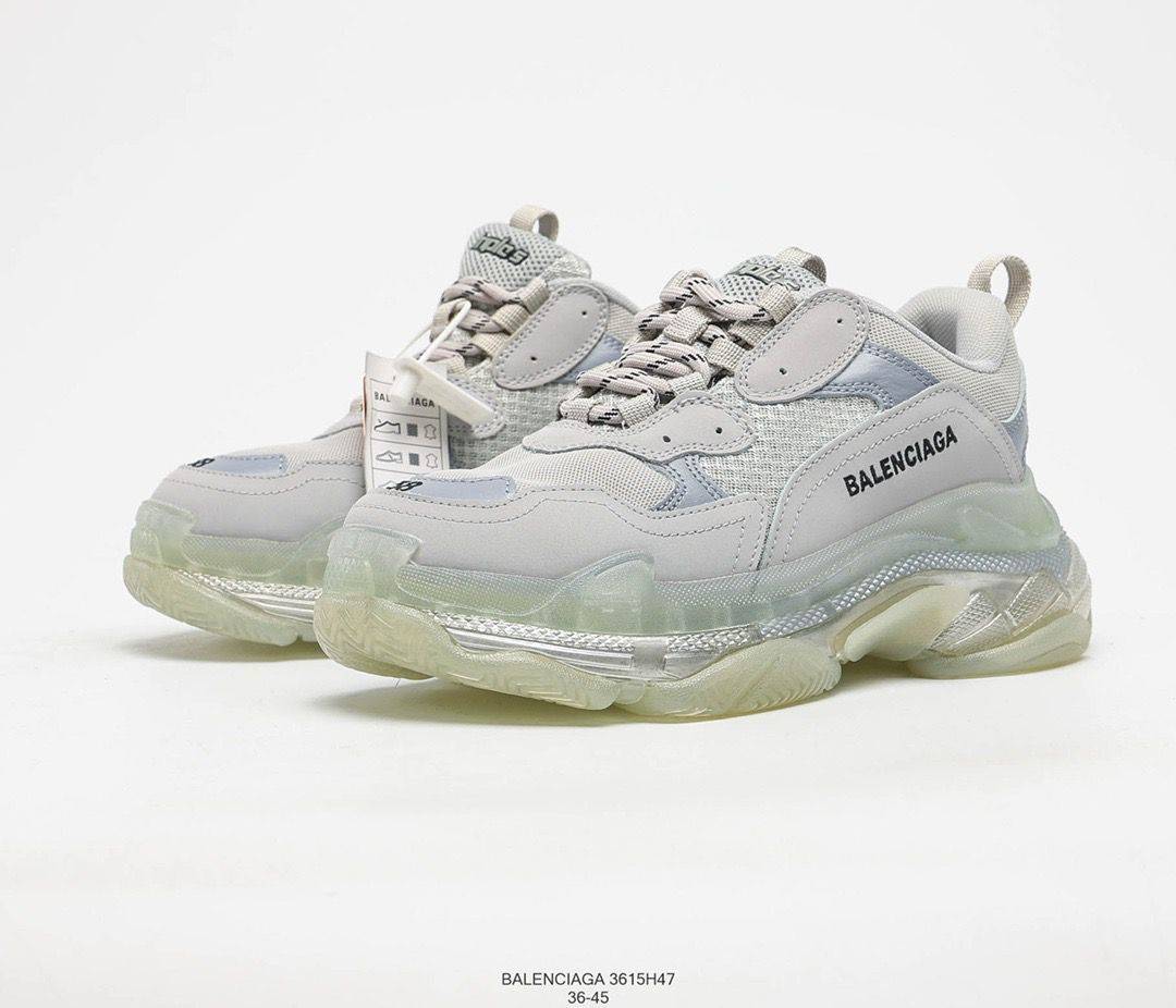Balenciaga Triple S