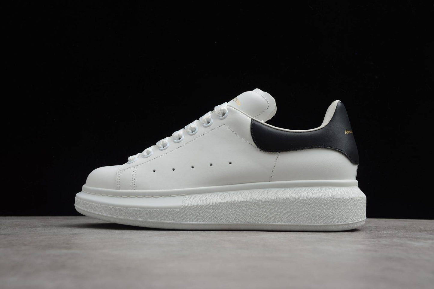 McQueen