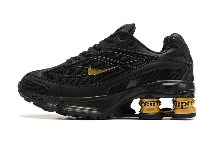 SHOX