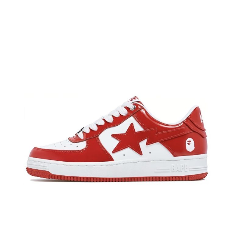 Bapesta