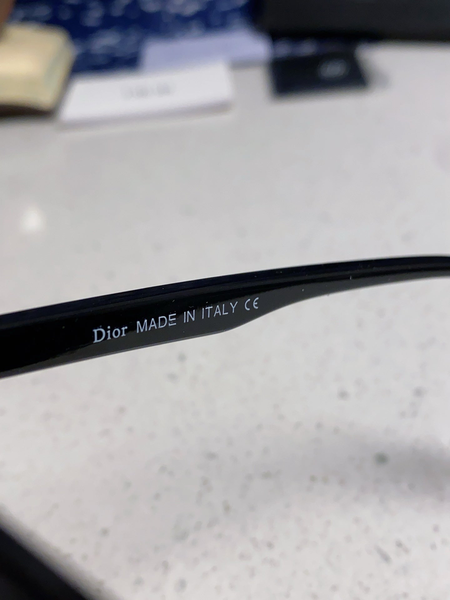 dior