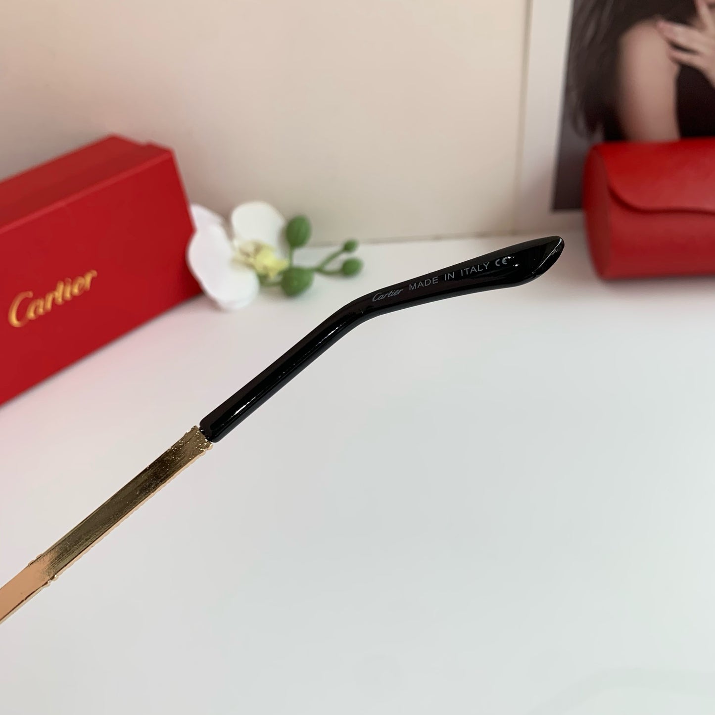 cartier stile avviatore new