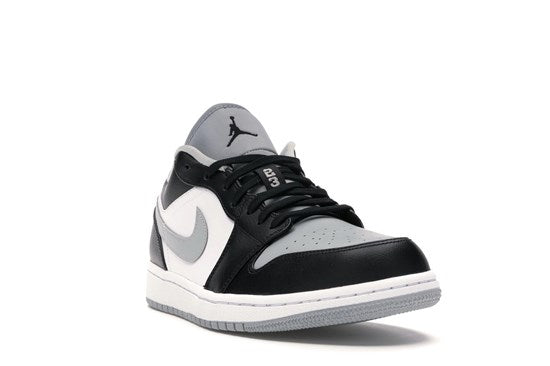 Air Jordan 1 Low Shadow 553558-039