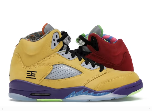 JORDAN 5