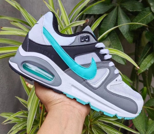 NIKE AIR MAX (COMMANDO)