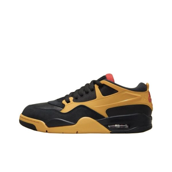 JORDAN 4 BASSE