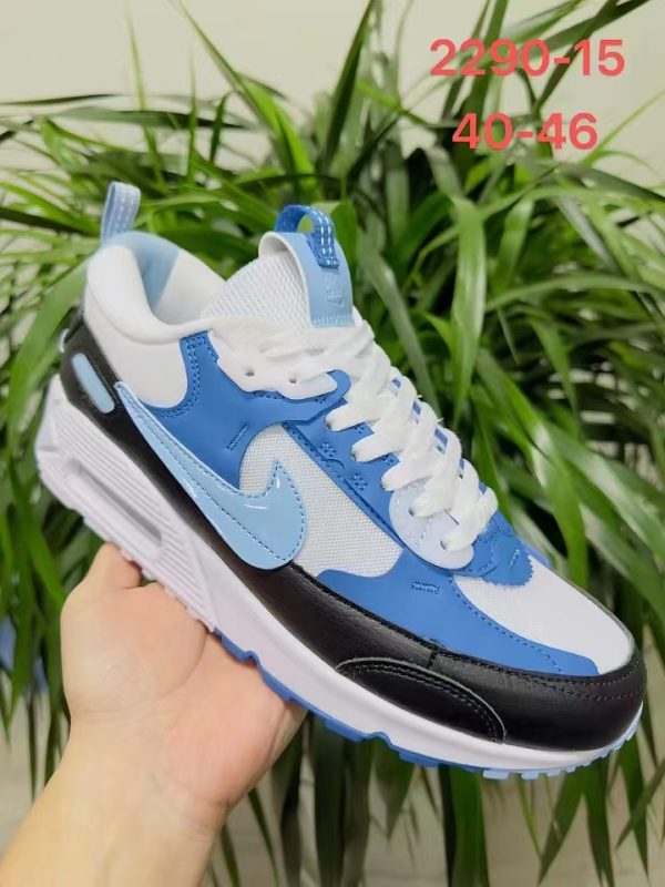 NIKE AIR MAX  180-270-720-290