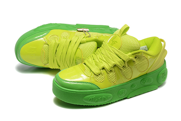PUMA LA MELO BALL