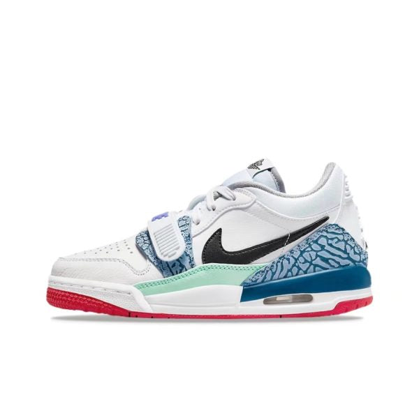 JORDAN 312 BASSE