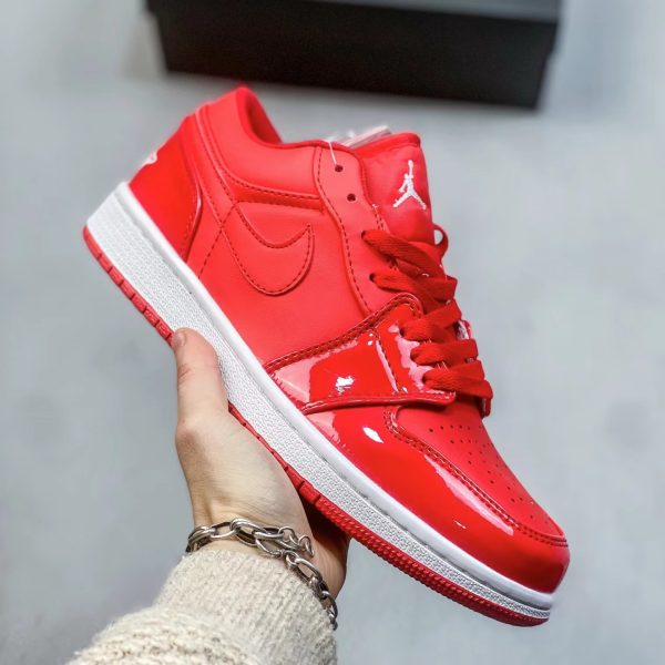JORDAN 1 BASSE