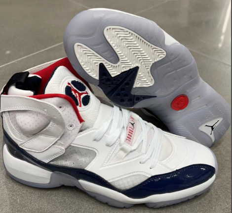 JORDAN JUMPMAN