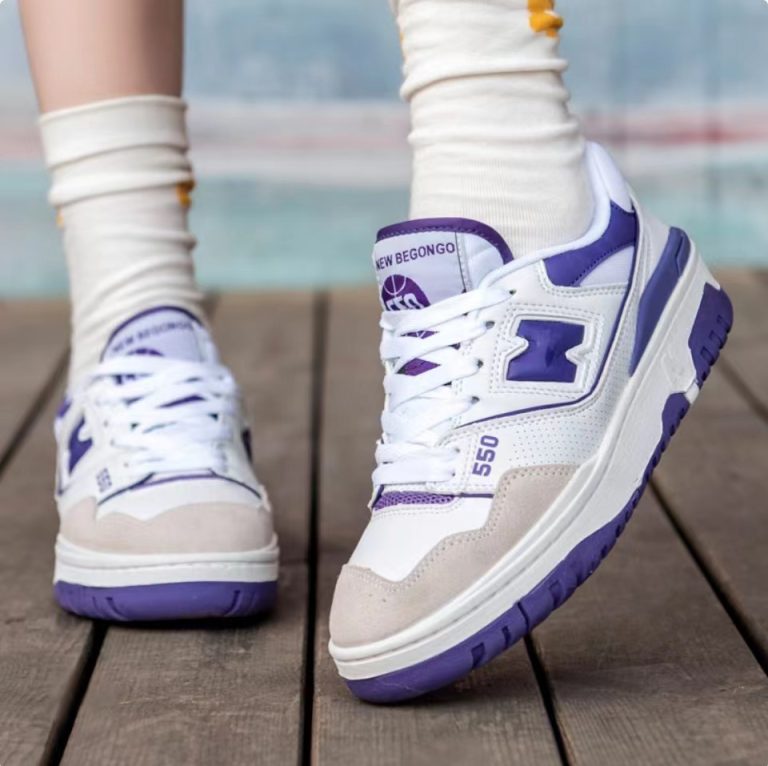 NEW BALANCE 550
