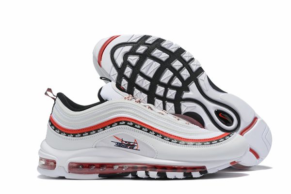 NIKE AIR MAX 97 (SILVER)