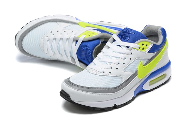 NIKE AIR MAX 91 (CLASSIC)