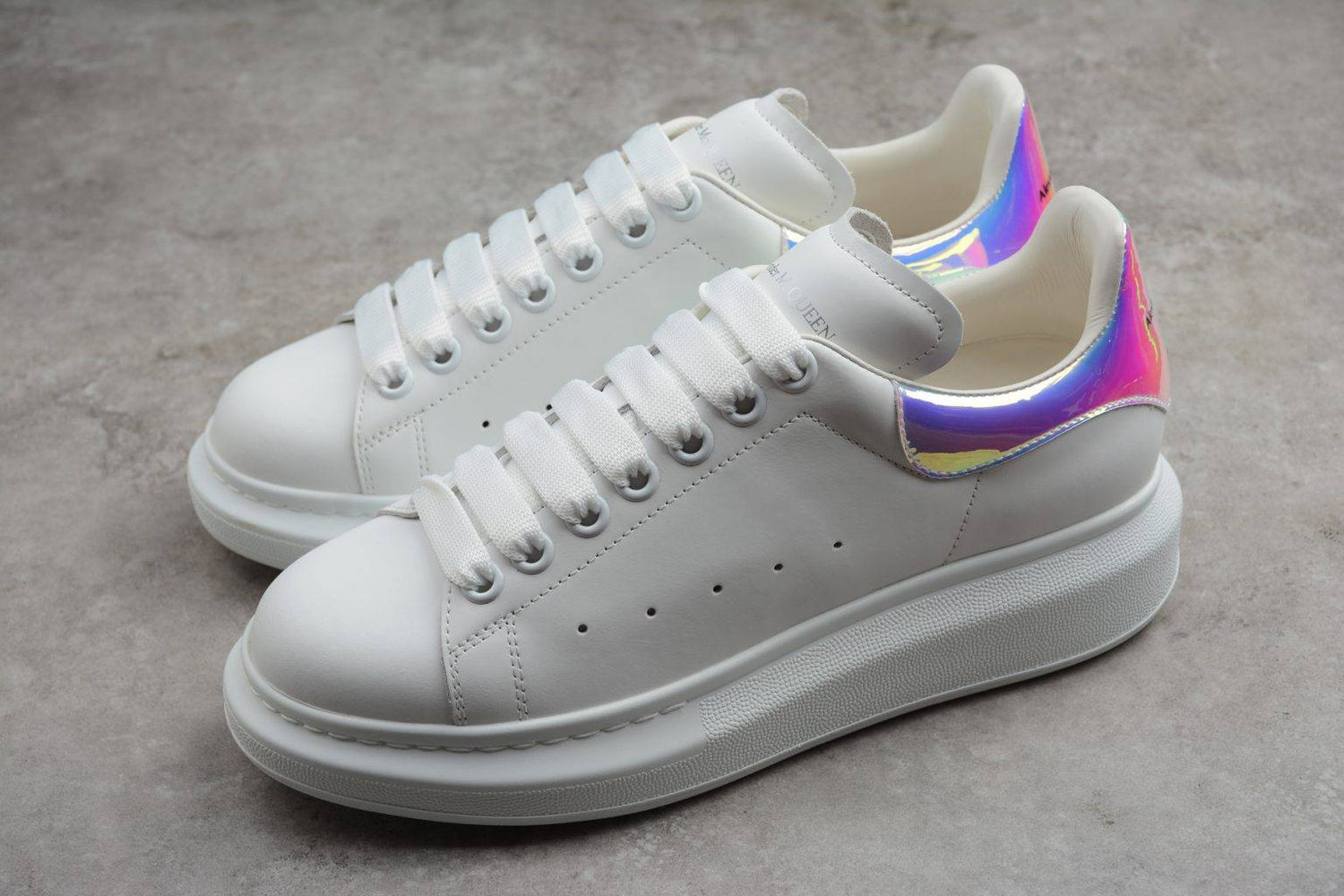 ALEXANDER MCQUEEN