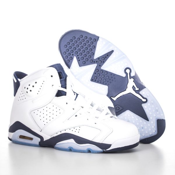 JORDAN 6