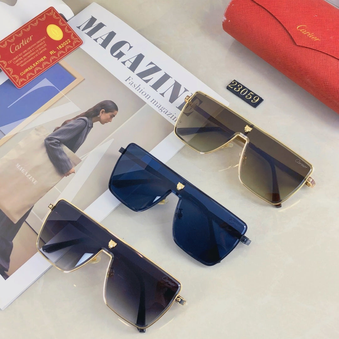 A-Z OCCHIALI DA SOLE