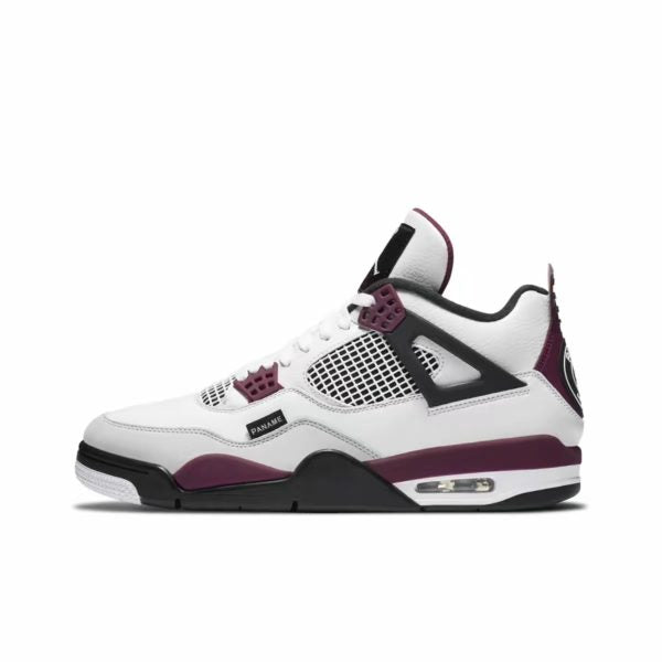 Air Jordan 4 'PSG' CZ6509-100