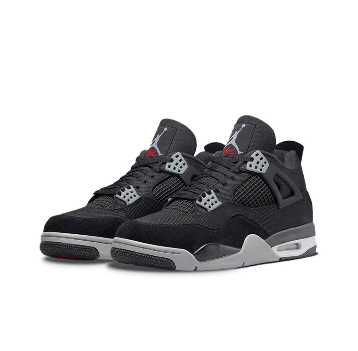 Air Jordan 4 Retro Nero 1 SKU: AJ 4 Retro 'University Blue' CT8527-400-2