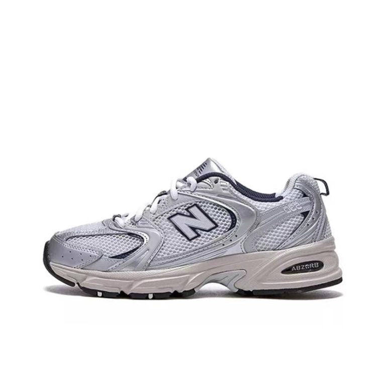 Nuovo equilibrio 530