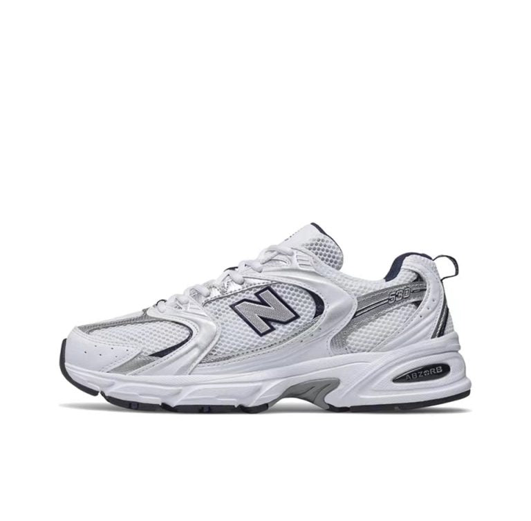 Nuovo equilibrio 530
