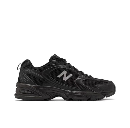 Nuovo equilibrio 530