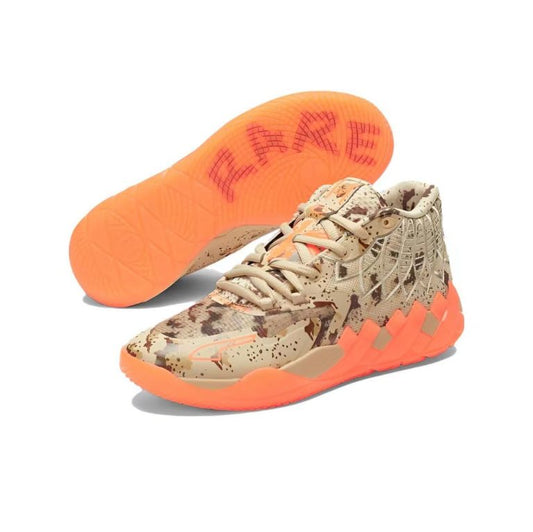 Pallone Puma LaMelo MB.01