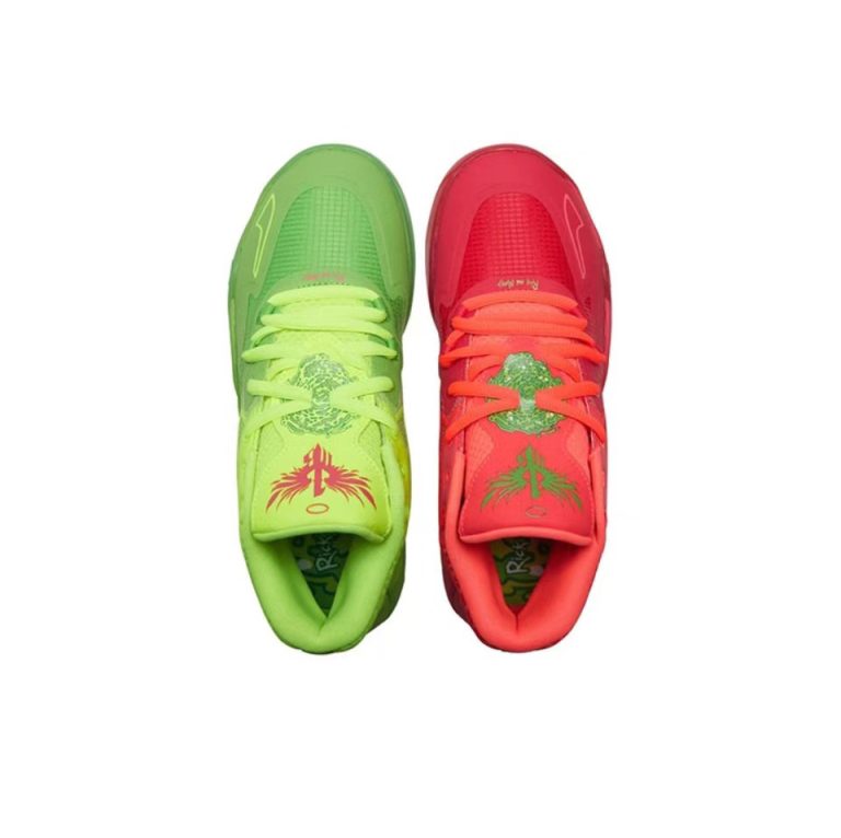 Pallone Puma LaMelo MB.01