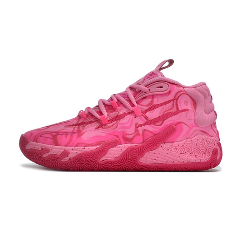 Pallone Puma LaMelo MB.03