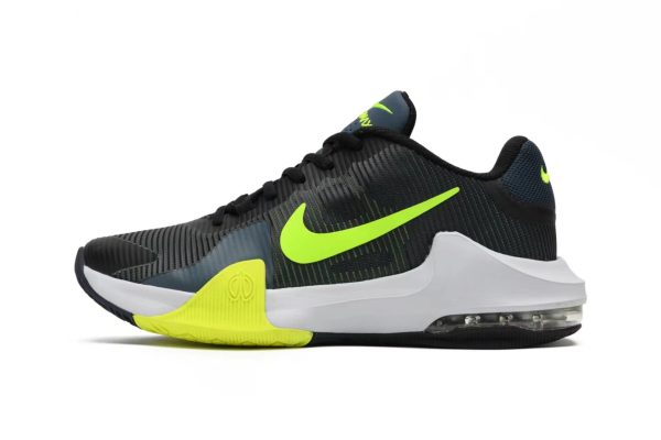 Air Max Impatto 4 SKU: Air Max Impact 4-8