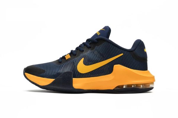 Air Max Impatto 4 Codice articolo: Air Max Impact 4